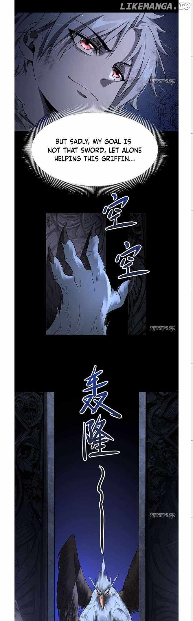 Shadow's Resurgence Chapter 4 26